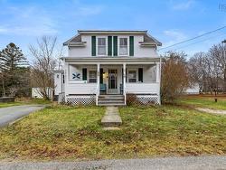 6 Ryers Lane  Shelburne, NS B0T 1W0