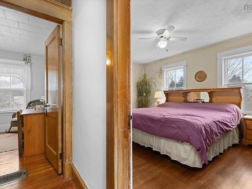 6 Ryers Lane, Shelburne, NS 