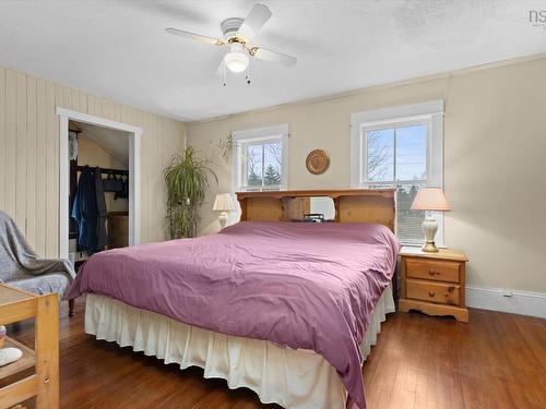 6 Ryers Lane, Shelburne, NS 