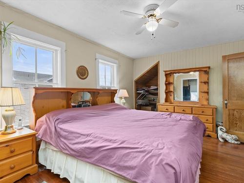 6 Ryers Lane, Shelburne, NS 