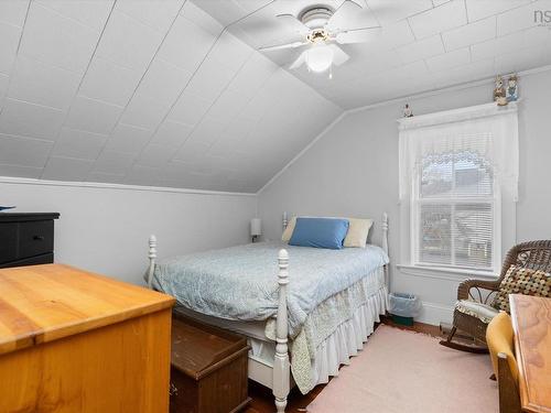 6 Ryers Lane, Shelburne, NS 