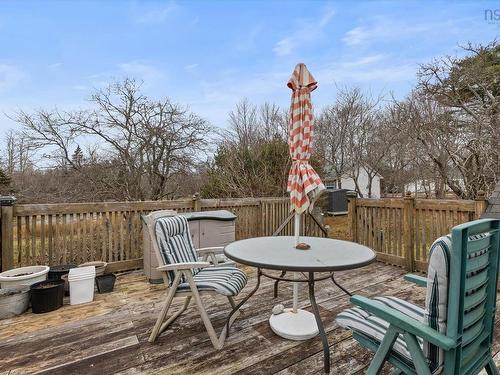 6 Ryers Lane, Shelburne, NS 