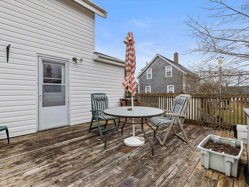 6 Ryers Lane, Shelburne, NS 