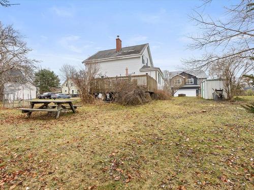 6 Ryers Lane, Shelburne, NS 