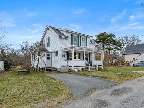 6 Ryers Lane, Shelburne, NS 