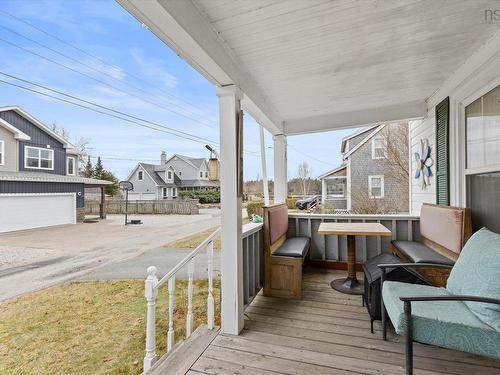 6 Ryers Lane, Shelburne, NS 