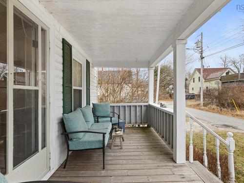 6 Ryers Lane, Shelburne, NS 