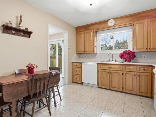 55 Oakmount Drive, Bedford, NS 