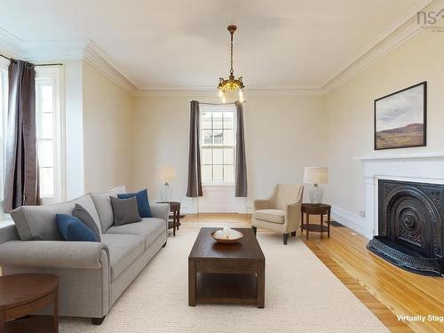 20 North Street, Lockeport, NS 