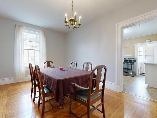 20 North Street, Lockeport, NS 