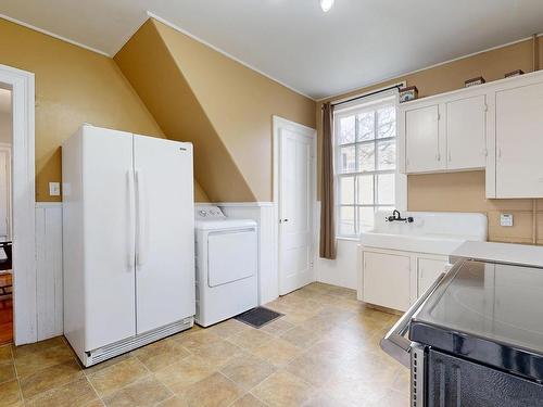 20 North Street, Lockeport, NS 