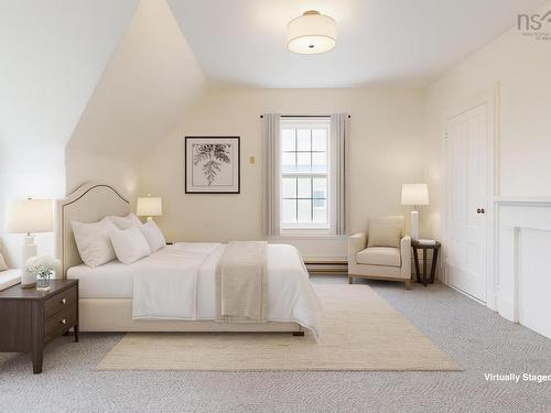 20 North Street, Lockeport, NS 