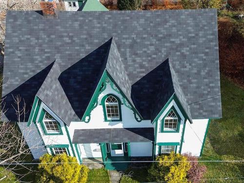 20 North Street, Lockeport, NS 