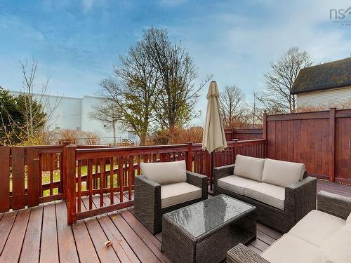 20 North Street, Lockeport, NS 