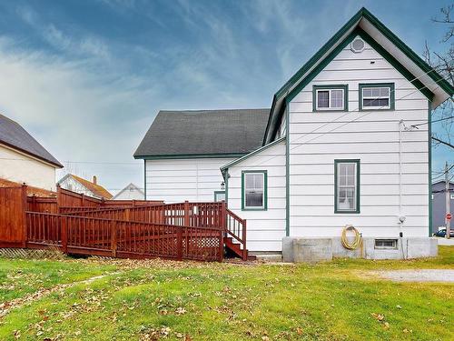 20 North Street, Lockeport, NS 