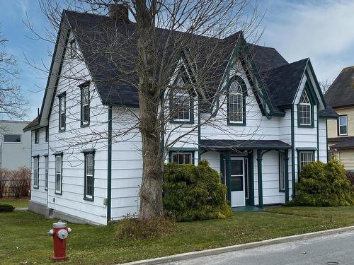 20 North Street, Lockeport, NS 