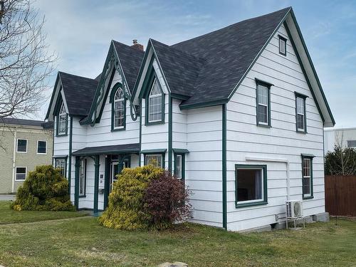 20 North Street, Lockeport, NS 