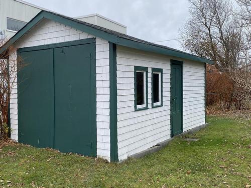 20 North Street, Lockeport, NS 