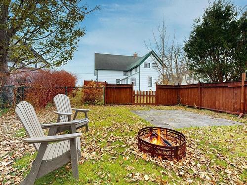 20 North Street, Lockeport, NS 