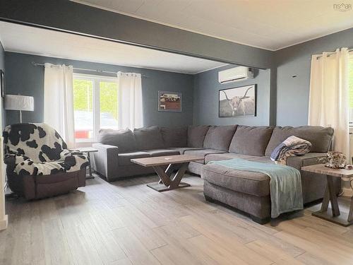 9431 Upper Clyde Road, Welshtown, NS 