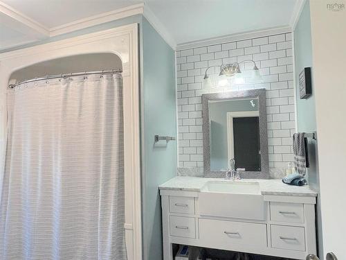 9431 Upper Clyde Road, Welshtown, NS 