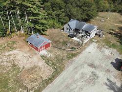 9431 upper clyde Road  Welshtown, NS B0T 1W0