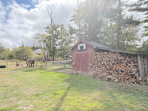 9431 Upper Clyde Road, Welshtown, NS 