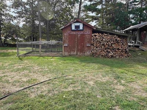 9431 Upper Clyde Road, Welshtown, NS 