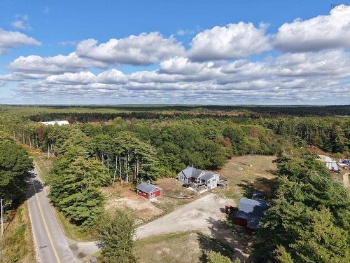 9431 Upper Clyde Road, Welshtown, NS 