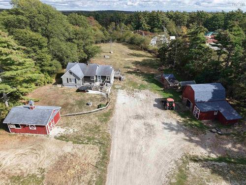 9431 Upper Clyde Road, Welshtown, NS 