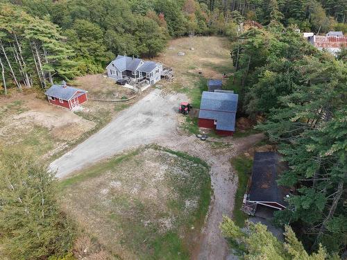 9431 Upper Clyde Road, Welshtown, NS 