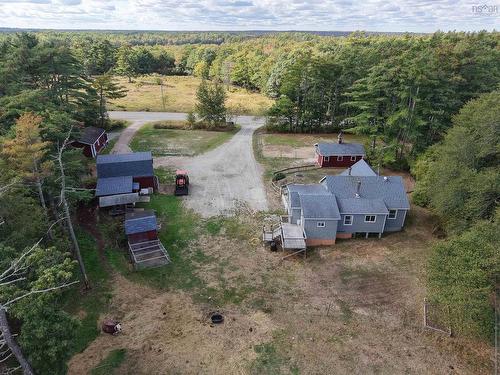 9431 Upper Clyde Road, Welshtown, NS 