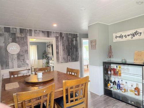 9431 Upper Clyde Road, Welshtown, NS 