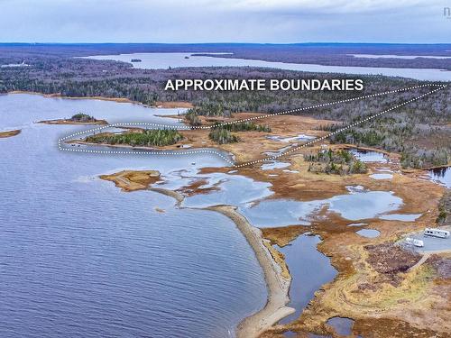 Lot 1 Shore Road, Port Saxon, NS 