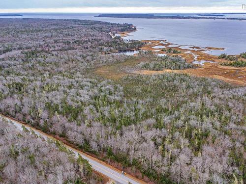 Lot 1 Shore Road, Port Saxon, NS 
