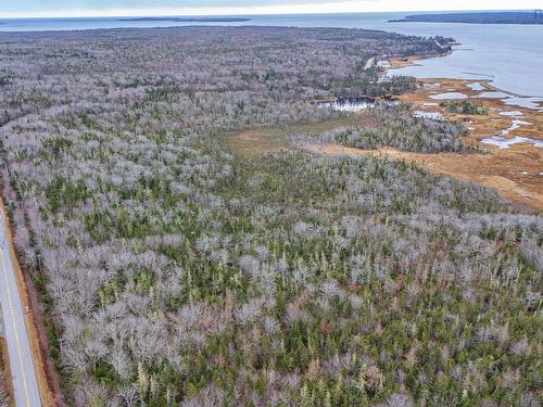 Lot 1 Shore Road, Port Saxon, NS 