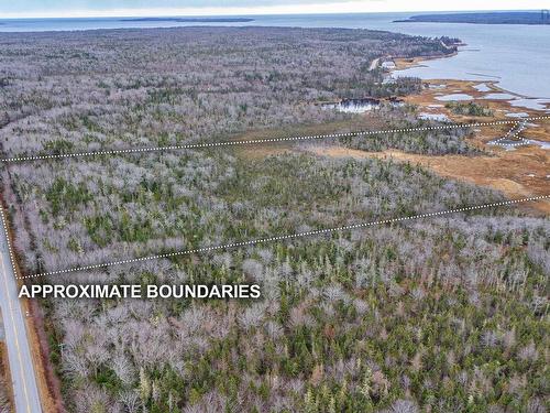 Lot 1 Shore Road, Port Saxon, NS 