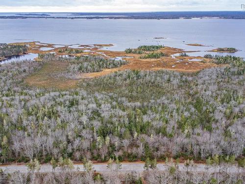 Lot 1 Shore Road, Port Saxon, NS 