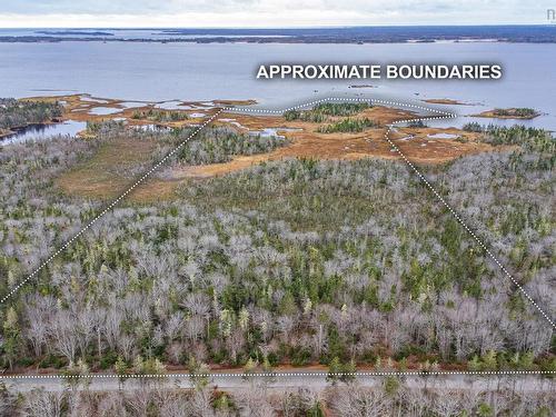 Lot 1 Shore Road, Port Saxon, NS 