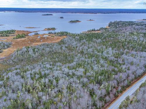 Lot 1 Shore Road, Port Saxon, NS 