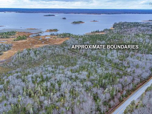 Lot 1 Shore Road, Port Saxon, NS 