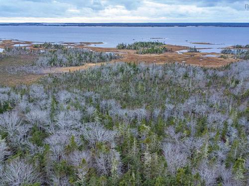 Lot 1 Shore Road, Port Saxon, NS 