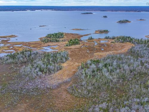 Lot 1 Shore Road, Port Saxon, NS 