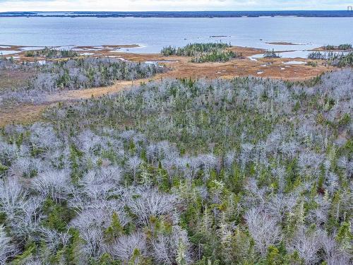 Lot 1 Shore Road, Port Saxon, NS 