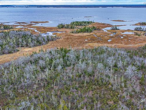 Lot 1 Shore Road, Port Saxon, NS 
