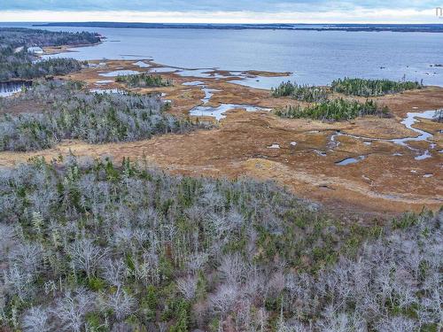 Lot 1 Shore Road, Port Saxon, NS 