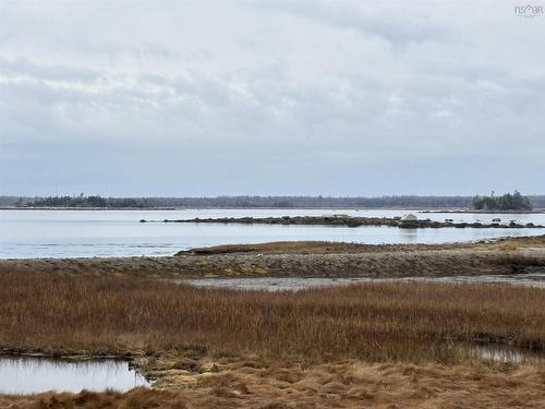 Lot 1 Shore Road, Port Saxon, NS 