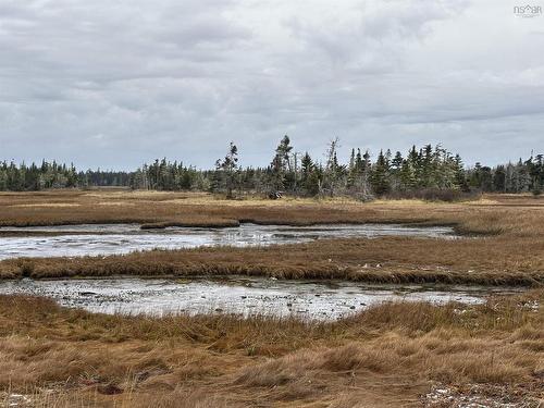 Lot 1 Shore Road, Port Saxon, NS 