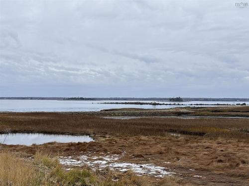 Lot 1 Shore Road, Port Saxon, NS 