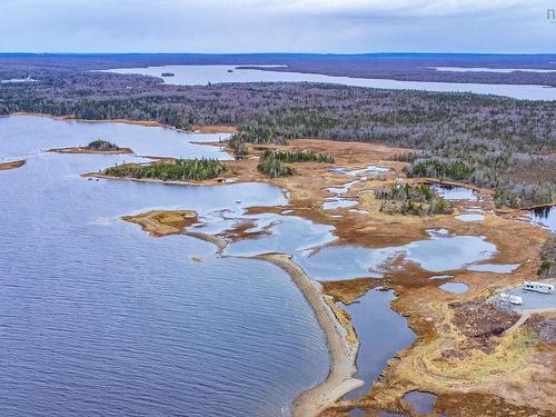 Lot 1 Shore Road, Port Saxon, NS 